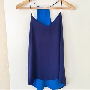 Express Reversible Barcelona Cami